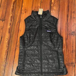 Patagonia Nano Puff Vest - Women's